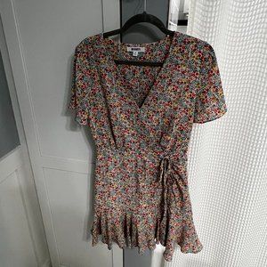 BB Dakota Mini Dress